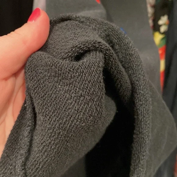 Madewell Star Sweater - Picture 9 of 9